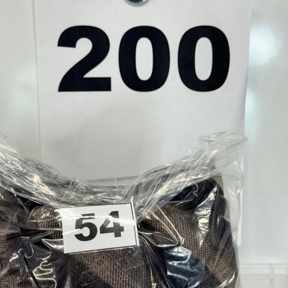 Banana Republic Brown Plaid Blazer - Picture 10 of 10